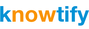 KnowtifyNow - Communication Tools & Marketing